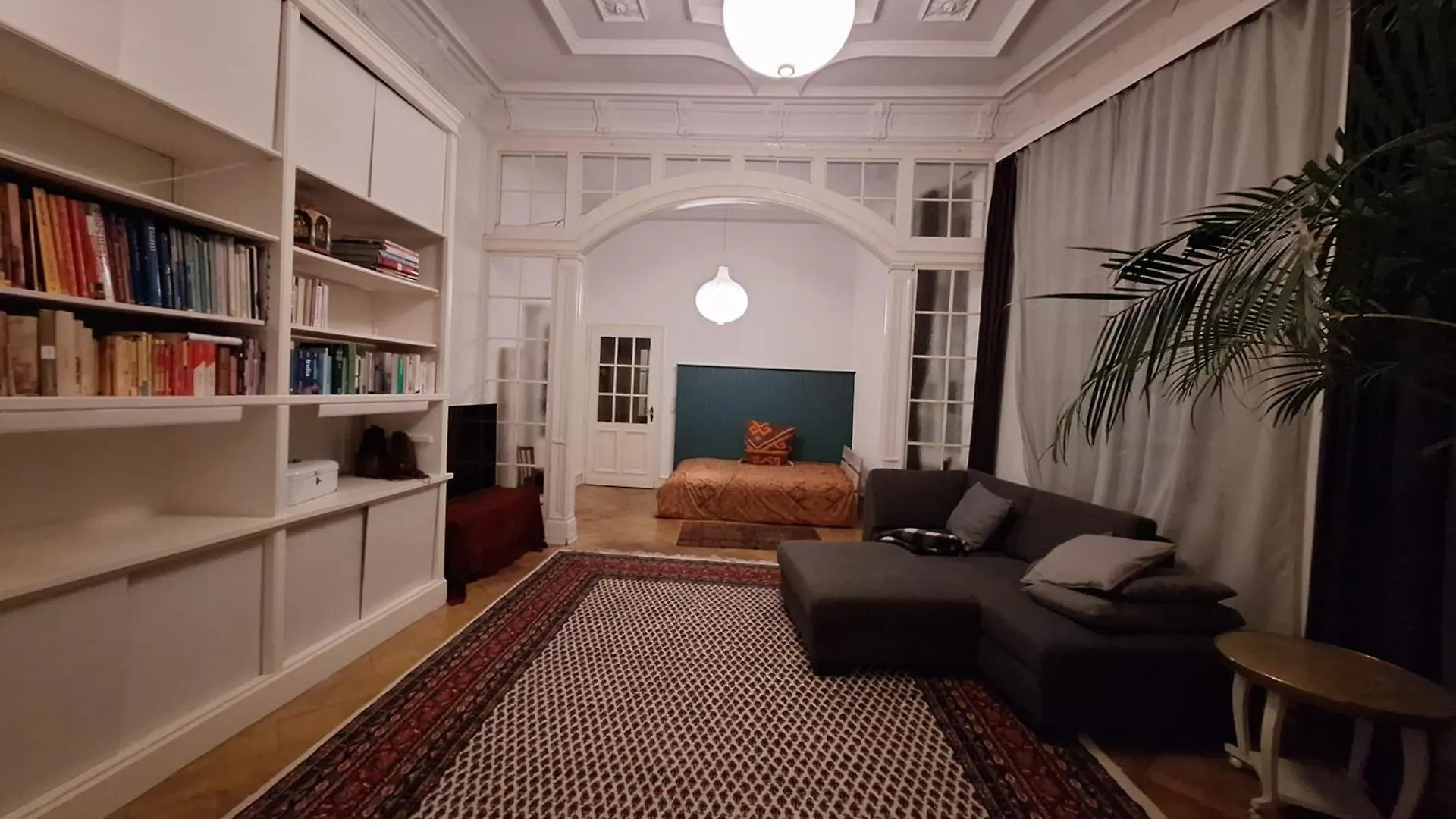 Suedstadt Loft location