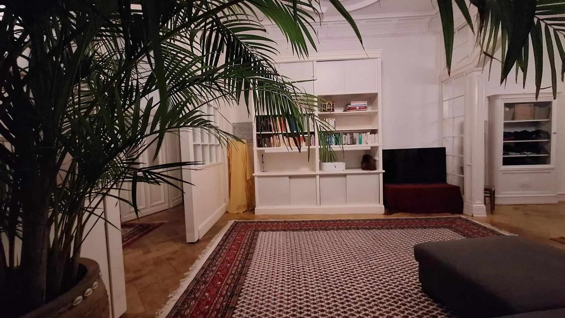 Διαμέρισμα Suedstadt Loft Κολωνία