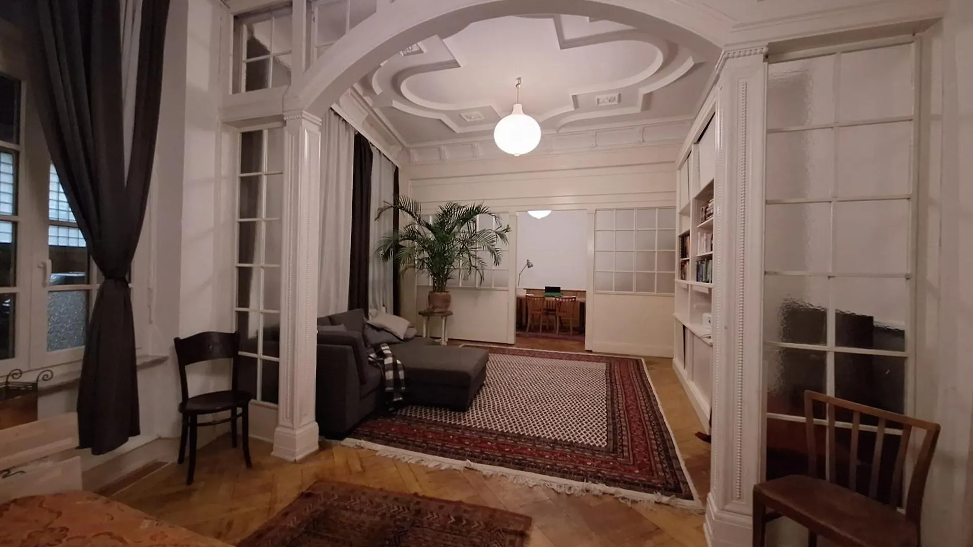 Διαμέρισμα Suedstadt Loft Κολωνία Γερμανία